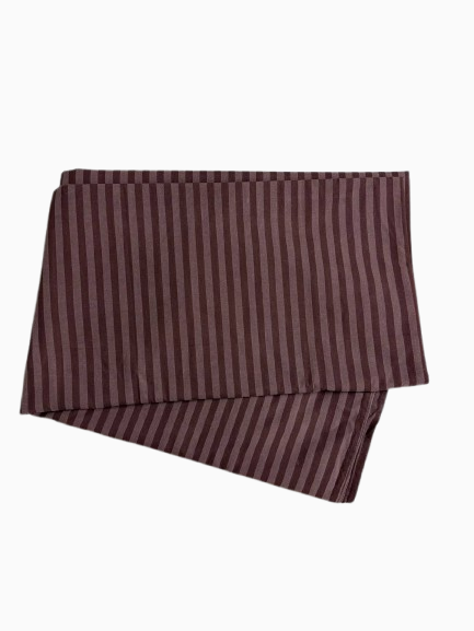 Простирадло полуторне 145/210, ШОВ, бязь, 125 г/м